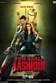 Yeh Saali Aashiqui 2019 Movie